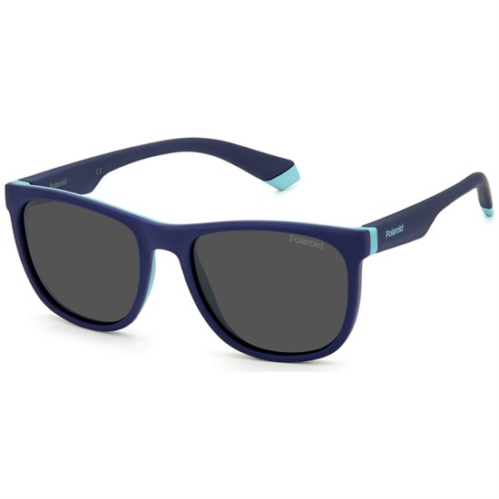 Солнцезащитные очки Polaroid Kids PLD8049/S - фото 5958047
