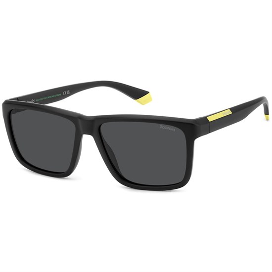 Солнцезащитные очки Polaroid PLD2164/S - фото 6003086