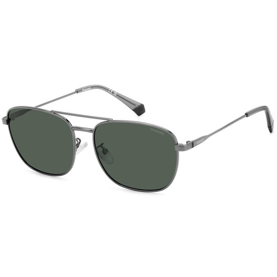 Солнцезащитные очки Polaroid PLD4172/G/S/X - фото 6003095