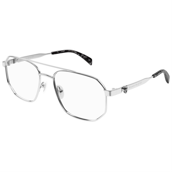 Оправа Alexander McQueen AMO459O - фото 6012754