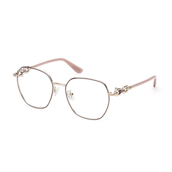 Оправа Guess GU 50202-D - фото 6039528