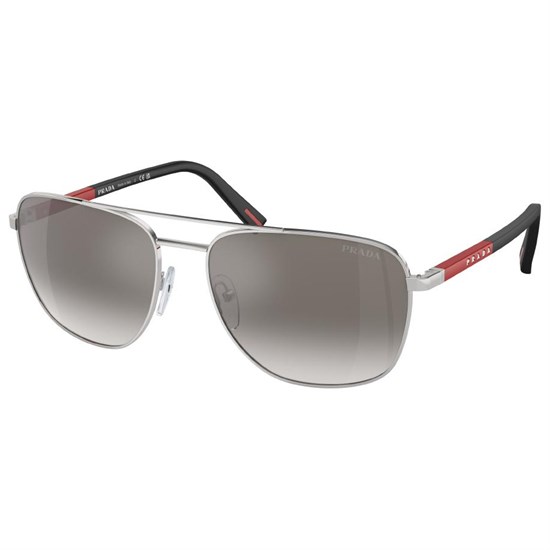 Солнцезащитные очки Prada 54ZS - фото 6125005