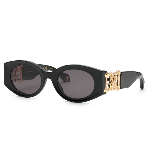 Солнцезащитные очки Roberto Cavalli SRC064 - фото 6137700