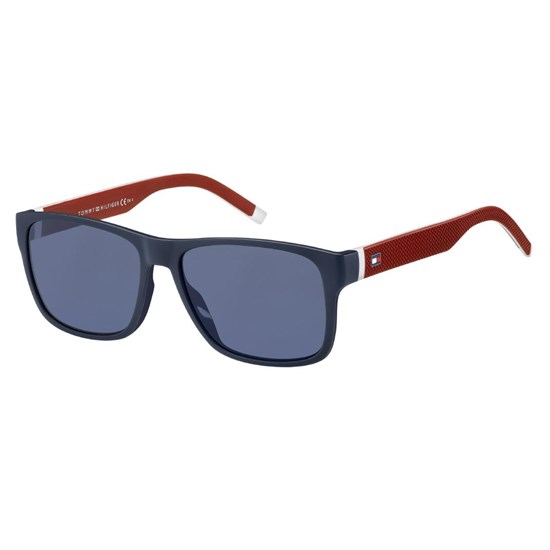 Солнцезащитные очки Tommy Hilfiger TH 1718/S - фото 6137708