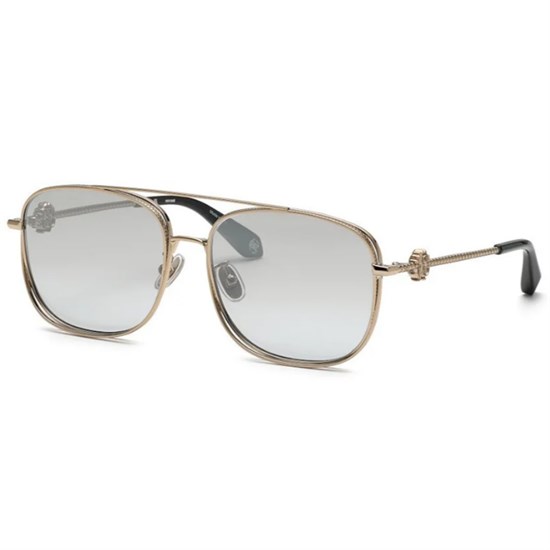 Солнцезащитные очки Roberto Cavalli SRC059M - фото 6144808