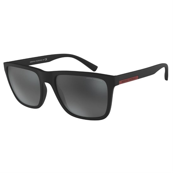 Солнцезащитные очки Armani Exchange 0AX4080S - фото 6144880