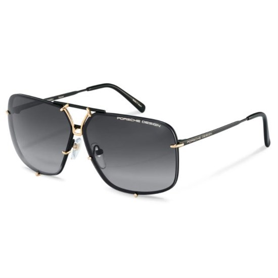 Солнцезащитные очки Porsche Design 8928 - фото 6172444