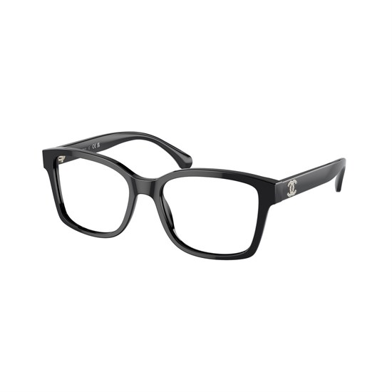 Оправа CHANEL CH 3451B - фото 6204466