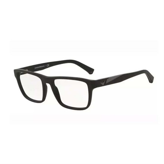 Оправа Emporio Armani 3080 - фото 6211655