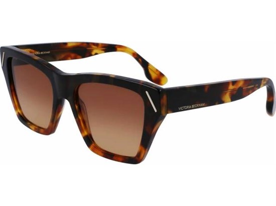 Солнцезащитные очки VICTORIA BECKHAM 646S - фото 6212531