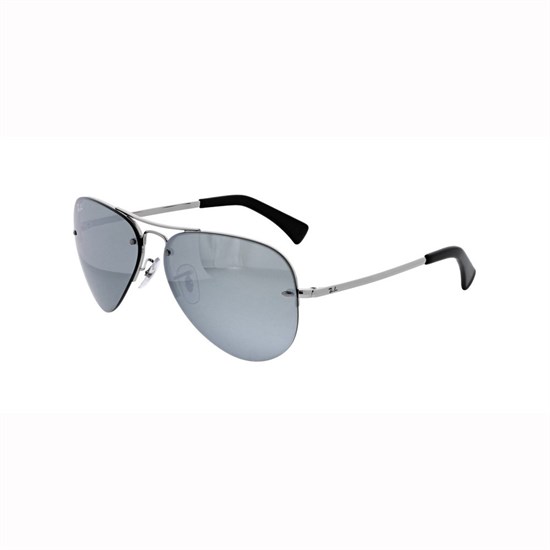Солнцезащитные очки Ray-Ban 3449 - фото 6230927