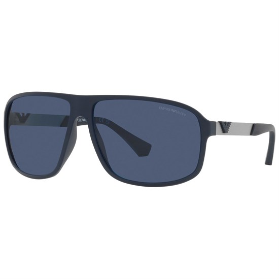 Солнцезащитные очки E. Armani 4029 - фото 6468462