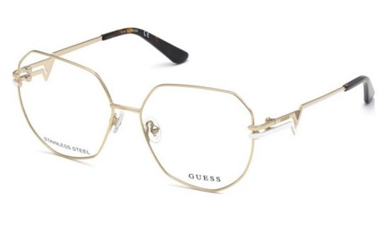 Оправа Guess GU 2829 - фото 6474660
