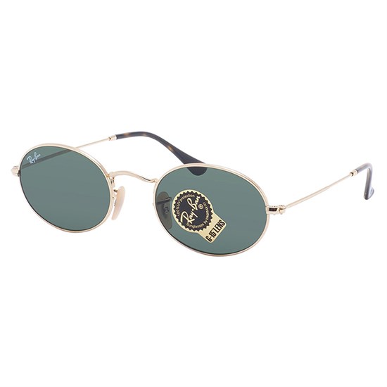 Солнцезащитные очки Ray Ban 3547N - фото 6475359