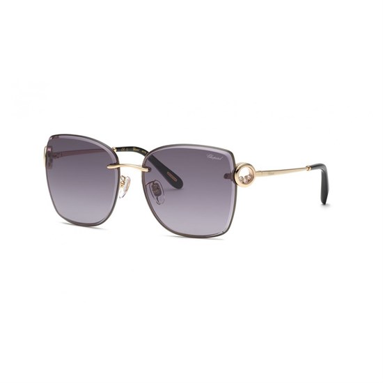 Солнцезащитные очки Chopard L29S - фото 6477157