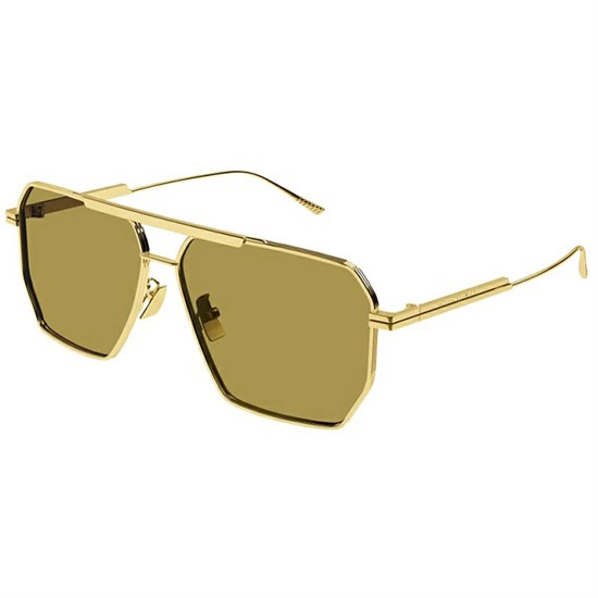 Солнцезащитные очки Bottega Veneta BV1012S - фото 6478846