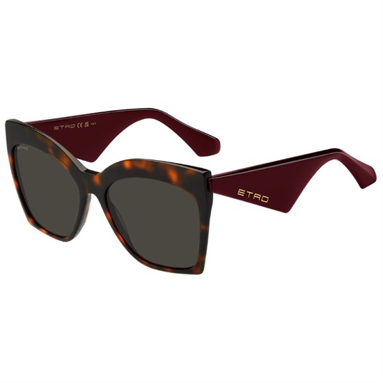 Солнцезащитные очки Etro ETRO 0044/S - фото 6479242