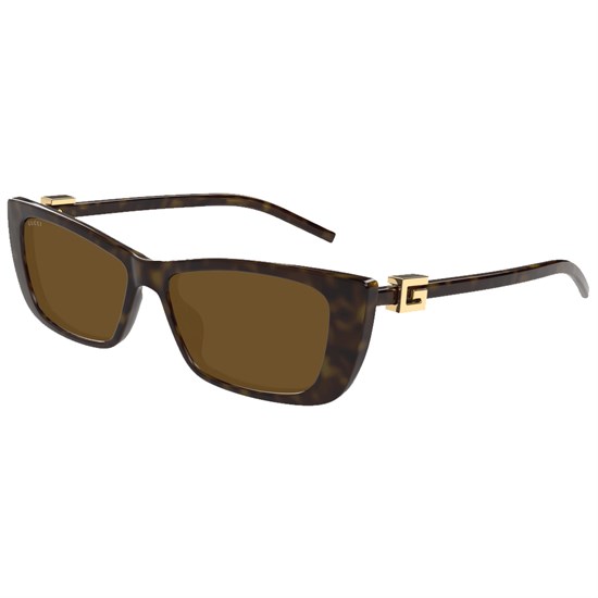 Солнцезащитные очки Gucci GG1681S - фото 6480981
