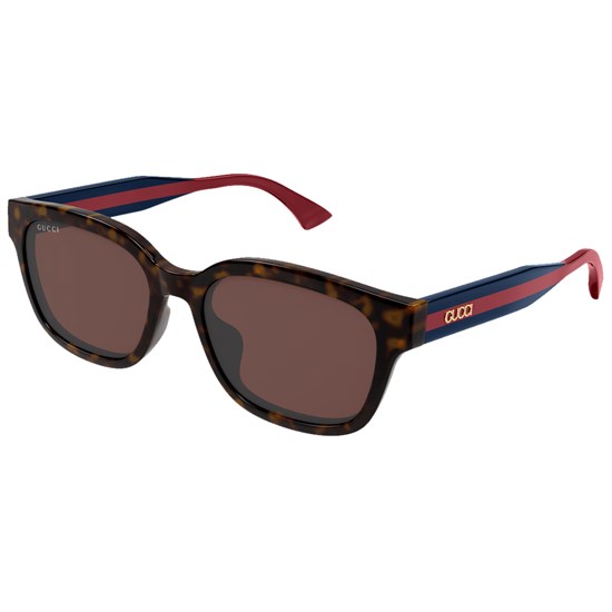 Солнцезащитные очки Gucci GG 1872SK - фото 6481004
