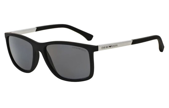 Солнцезащитные очки E. Armani 4058 - фото 6481481