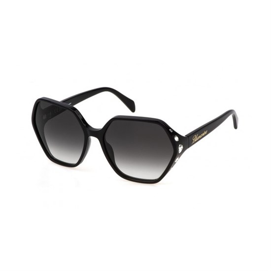 Солнцезащитные очки Blumarine 861S - фото 6483640