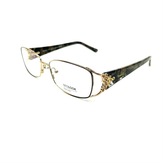 Оправа Neolook Glamour 8088 - фото 6484845