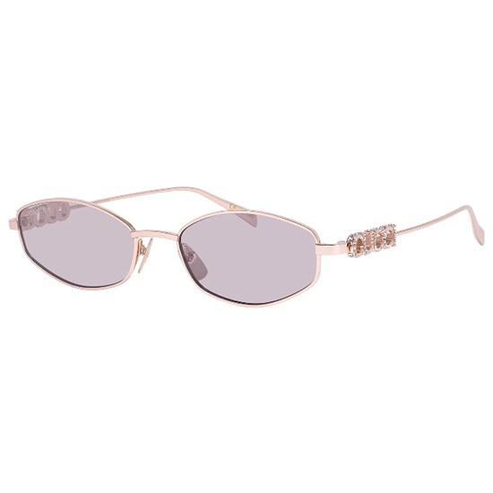 Солнцезащитные очки Gucci GG 1802S - фото 6487611