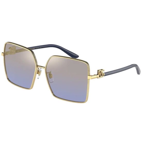 Солнцезащитные очки Dolce &amp; Gabbana 2279 - фото 6494711