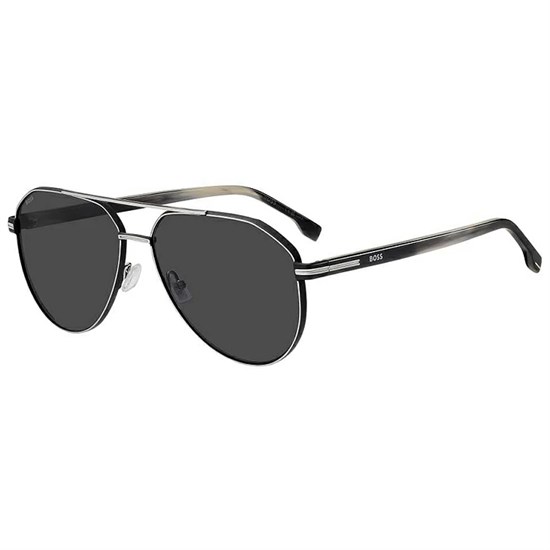 Солнцезащитные очки Boss BOSS 1747/S - фото 6499116