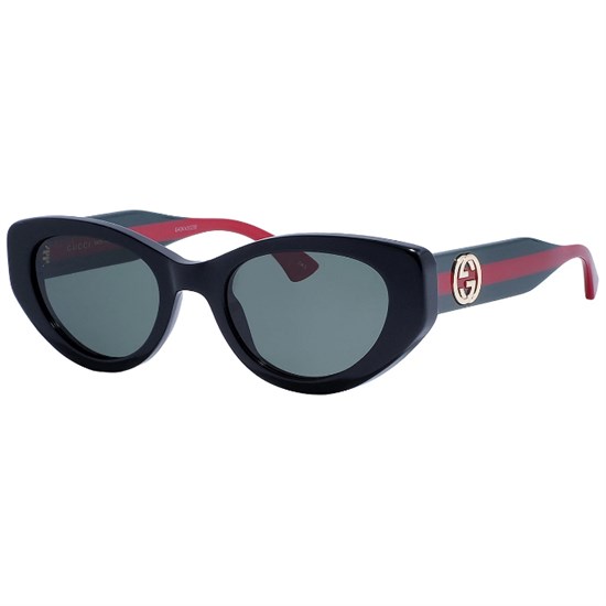 Солнцезащитные очки Gucci GG 1862S - фото 6500869