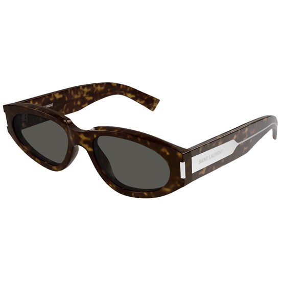 Солнцезащитные очки Saint Laurent SL 618 - фото 6500883