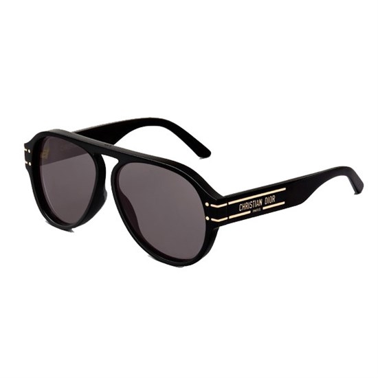 Солнцезащитные очки C.Dior DIORSIGNATURE A1U - фото 6501346