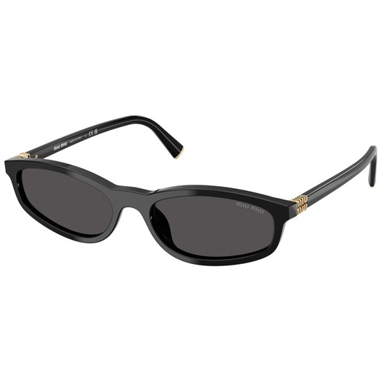 Солнцезащитные очки Miu Miu MU A06S - фото 6514057