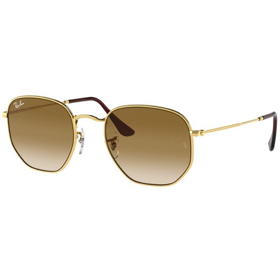 Солнцезащитные очки Ray-Ban 3548 - фото 6539990