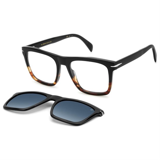 Солнцезащитные очки David Beckham DB 7000/CS - фото 6540024