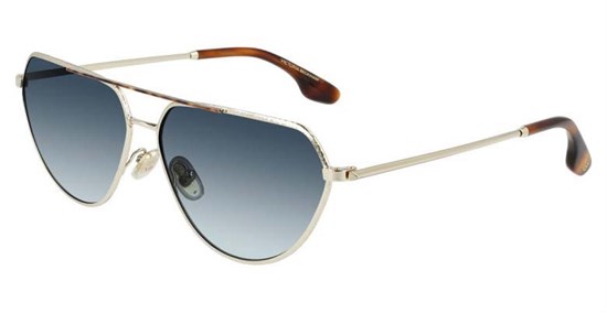 Cолнцезащитные очки VICTORIA BECKHAM VB221S - фото 6541499