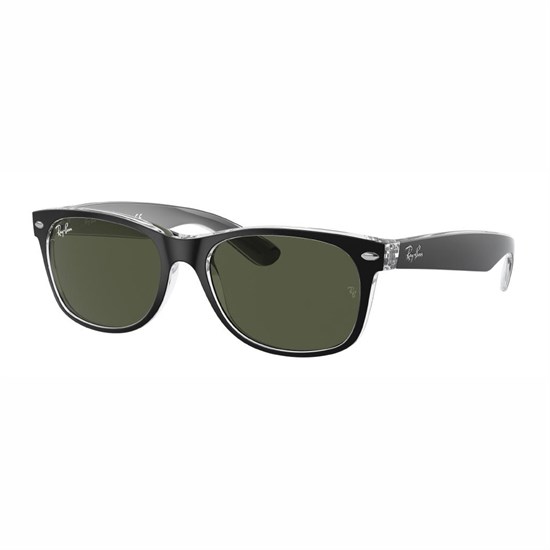 Солнцезащитные очки Ray-Ban ORB 2132 - фото 6543691