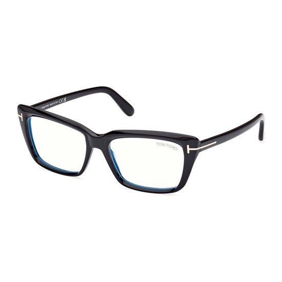 Оправа Tom Ford 5894-B - фото 6543965
