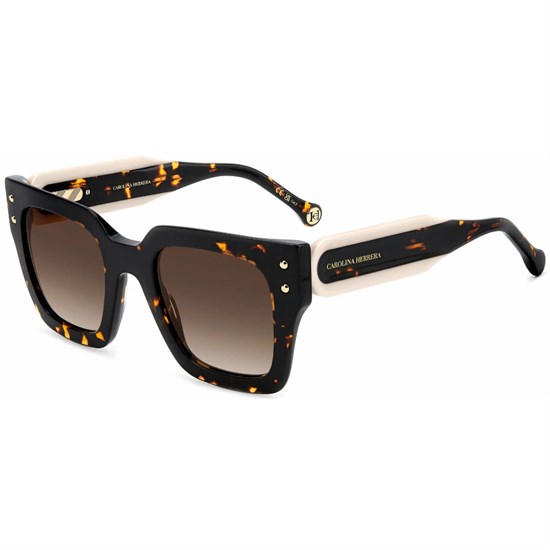 Солнцезащитные очки Carolina Herrera HER 0255/S - фото 6545336