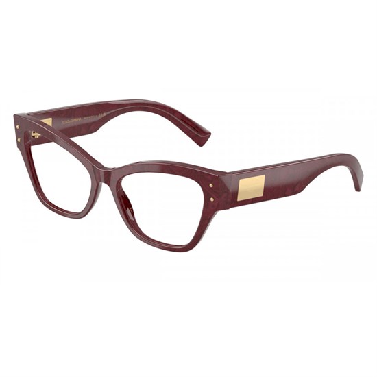 Оправа Dolce &amp; Gabbana 3404 - фото 6545648
