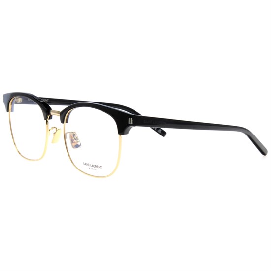 Оправа Saint Laurent SL 104/F - фото 6546142