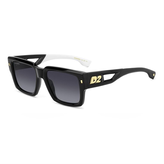 Солнцезащитные очки Dsquared2 D2 0143/S - фото 6546456