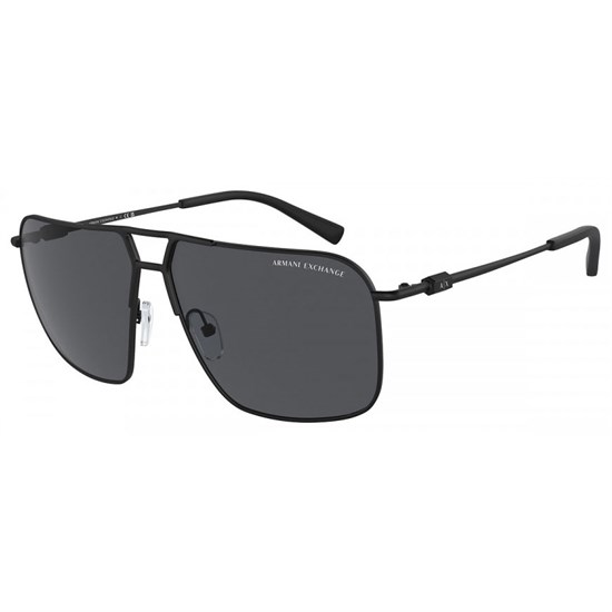 Солнцезащитные очки Armani Exchange 2050S - фото 6551030