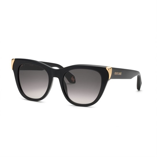 Солнцезащитные очки Roberto Cavalli SRC095M - фото 6552606