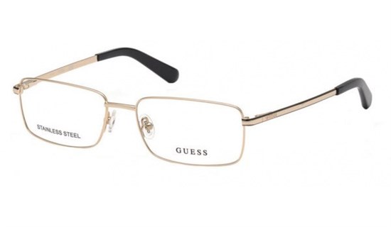Оправа Guess GU 50036 - фото 6554625