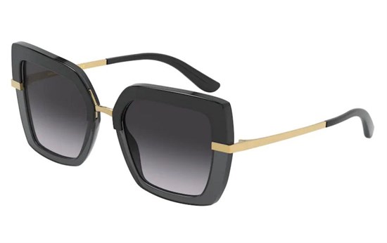 Солнцезащитные очки Dolce &amp; Gabbana 4373 - фото 6554823