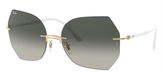 Солнцезащитные очки Ray-Ban 8065 - фото 6554935