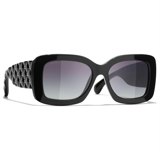 Солнцезащитные очки Chanel 5483 - фото 6556696
