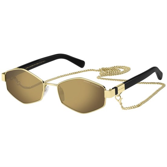 Солнцезащитные очки Marc Jacobs Marc 496/S - фото 6559094