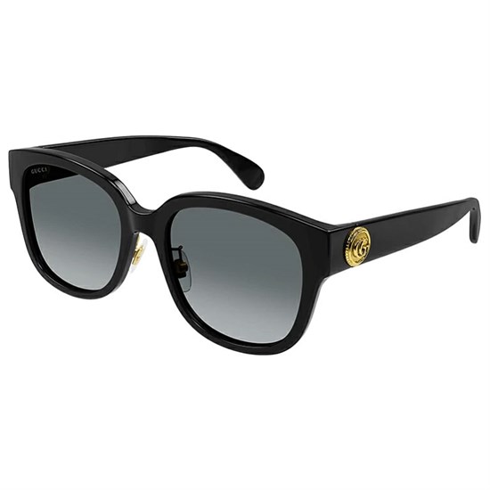 Солнцезащитные очки Gucci GG 1409SK - фото 6559868